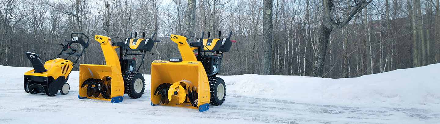Cub Cadet
