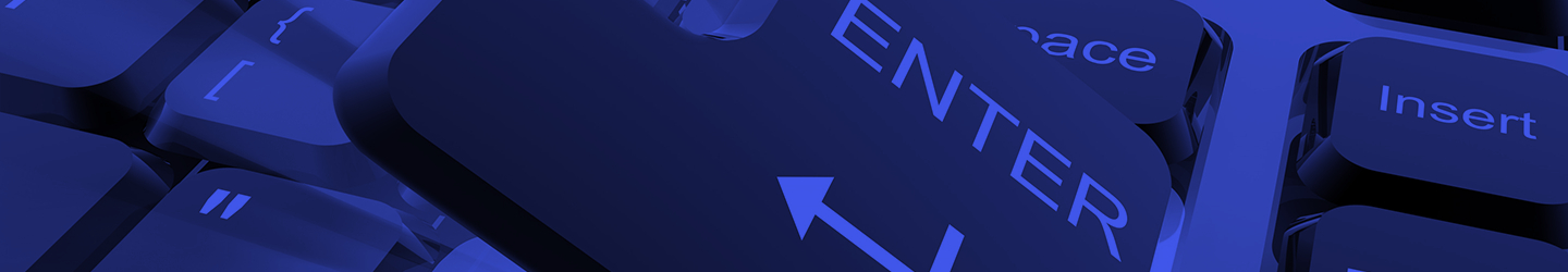 Banner for Thank You
