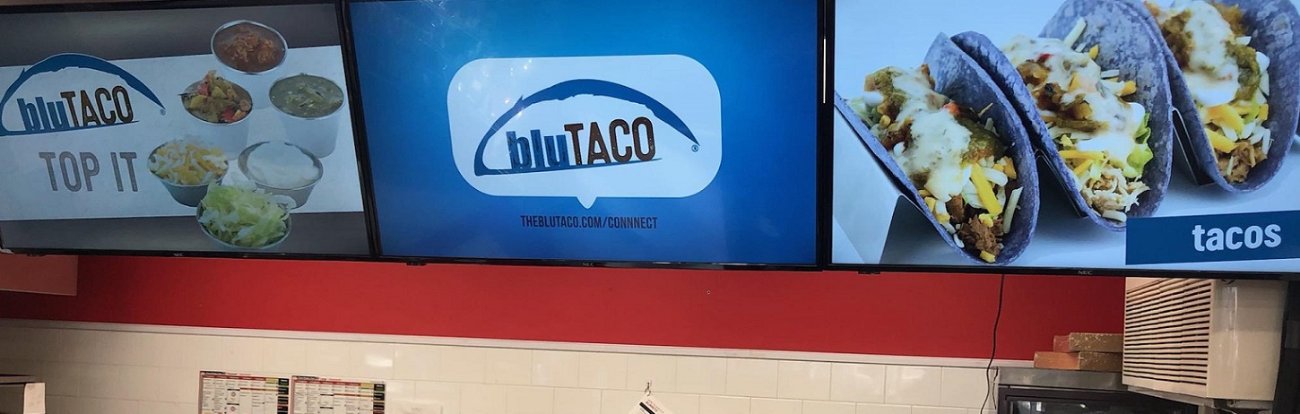 Federated Coops Convenience store
