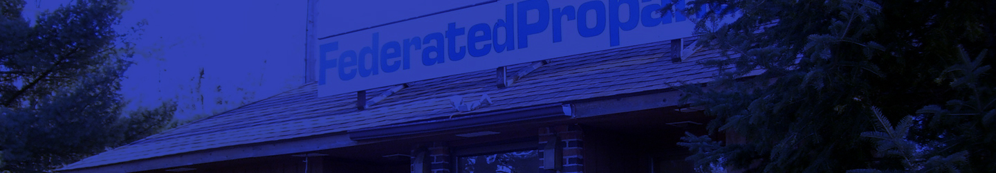 Danbury Propane