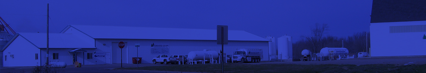 Ogilvie Ag Center & Bulk Fuels