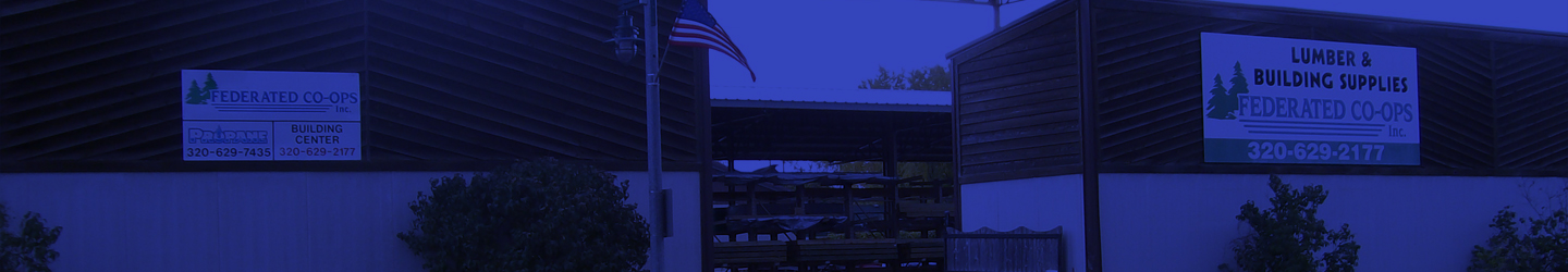 Pine City Building Center and Farm Supply