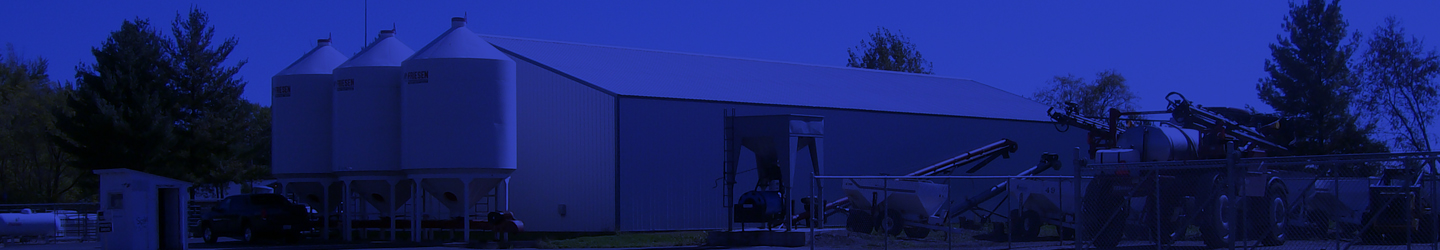 Rush City Ag Center