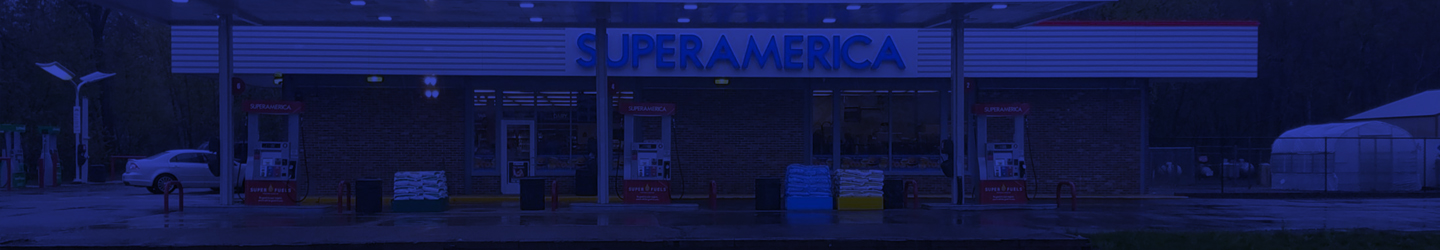Scandia Country Store & Cenex