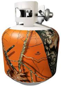 Propane Special