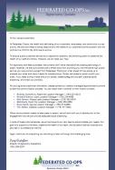 COVID-19 Update for Agronomy Customers