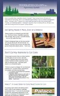 24 March 2020 Agronomy Update