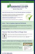 March 26, 2019 Agronomy Update