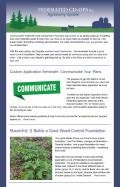 28 April 2020 Agronomy Update