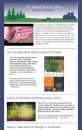 12 May 2020 Agronomy Update