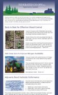 26 May 2020 Agronomy Update