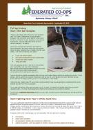 Sept. 25, 2018 Agronomy Update