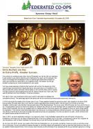 Dec. 28, 2018 Agronomy Update