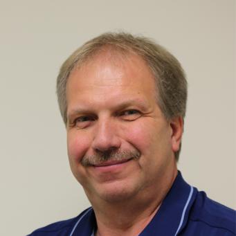 Tom Jackson