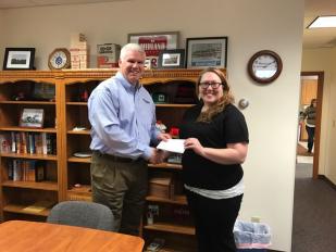 Federated teams up with Isanti County 4-H Club!
