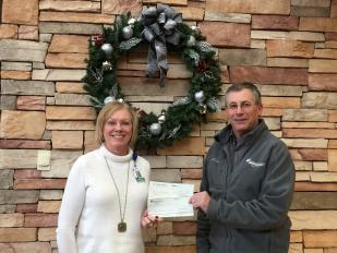 Osceola Community Health Foundation