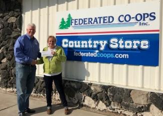 Federated Co-ops