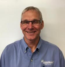 Brian DeVries