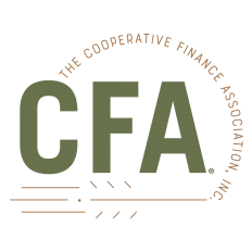CFA logo