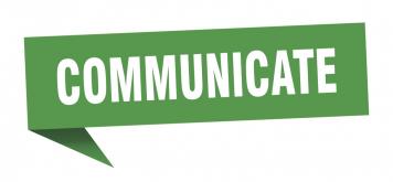 Communicate