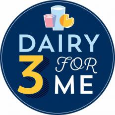 Dairy for Me