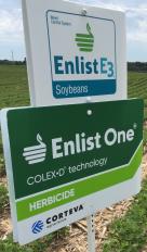 Enlist plot sign