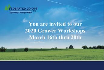grower workshop