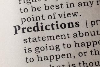 predictions