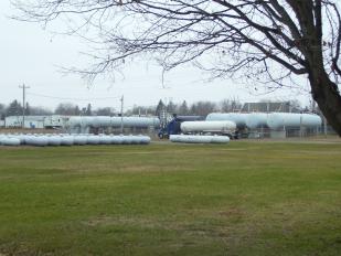 Cambridge Propane