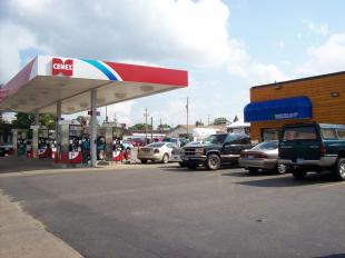 Mora C-Store