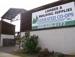 Pine City Building Center and Farm Supply