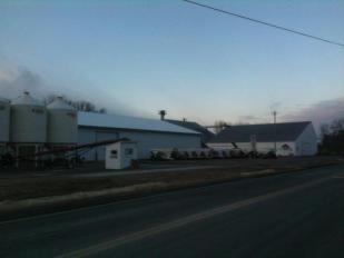 Rush City Ag Center, Country Store, & Fuels