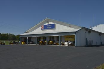 Princeton Country Store