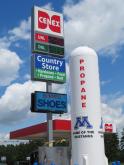 Mora Country Store