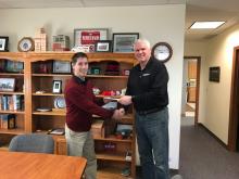 Federated Co-ops and the Land O’Lakes Foundation is partnering with Chisago County 4-H to host a Livestock Education Series