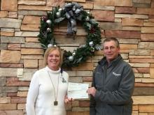 Osceola Community Health Foundation
