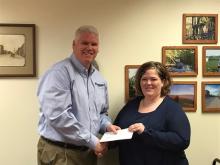 Federated Co-ops & Land O'Lakes Foundations Get Involved