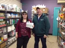 Family Pathways Donation