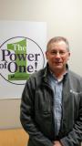 Craig Gustafson Federated Co-ops