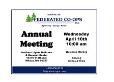 2019 Annual Meeting