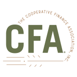 CFA logo