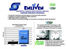 Enliven graphic used with permission from Rosen's