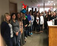 Dawn Meelberg Celebrates 20 Years