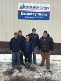 Federated Co-ops Moose Lake