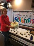 Dawn Meelberg Retires
