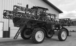 JD sprayer