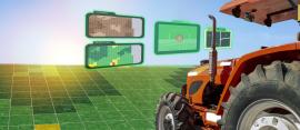 precision ag_grid sampling