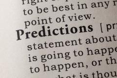 predictions