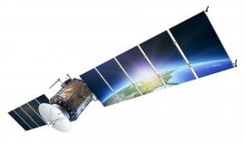 satellite