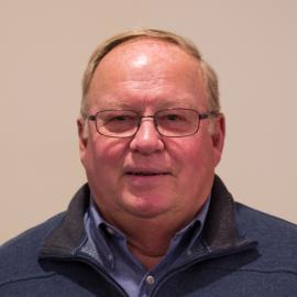 Craig Mold